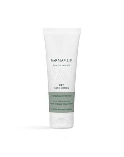 Karmameju - Life Håndcreme - 75 ml